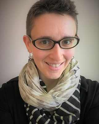 Photo of Jae Swanson, Licensed Professional Counselor in Philadelphia, PA