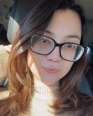 Photo of Stefani Ebert, Clinical Social Work/Therapist, LCSW