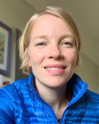 Photo of Kim Leijon, Marriage & Family Therapist Associate, AMFT