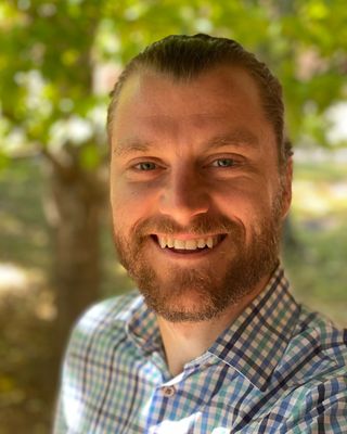 Photo of James Garrett Robinson, Pre-Licensed Professional