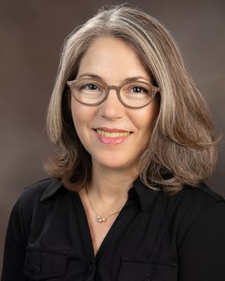 Photo of Dr. Ellen A Williams, PhD, Psychologist