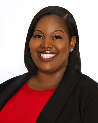Photo of Zekecia Bennett, Clinical Social Work/Therapist in Tampa, FL