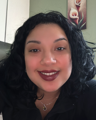 Photo of Dennise Garcia, Counselor, LMHC