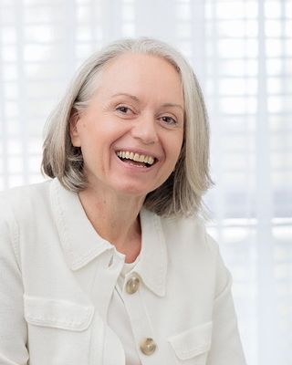 Photo of Susan Klaic, Counsellor, ACA-L1