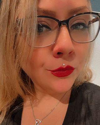 Photo of Marie Martinez, Licensed Professional Counselor, LPC
