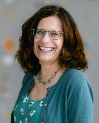 Photo of Jean Leverich, PhD, LMSW, PLLC, Clinical Social Work/Therapist in Ann Arbor, MI