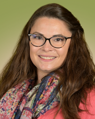 Photo of Rebecca Rome, Pre-Licensed Professional