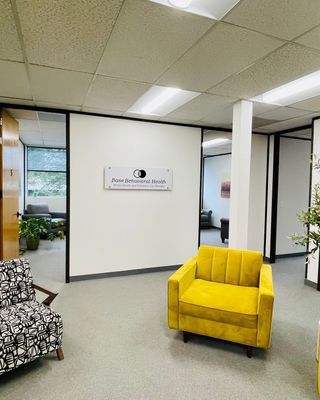 Photo of Ashley Bauer - Base Behavioral Health, Licensed Professional Counselor, LPC, CADCIII, MAC