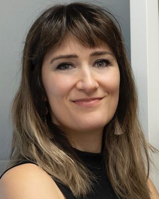 Photo of Selena Nemeth, Counsellor, MA, CCC