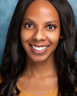 Photo of Brittany M Reedus, Marriage & Family Therapist Associate, MA, AMFT