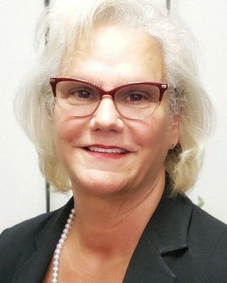 Photo of Sharyn Comeau, Psychiatrist in 28031, NC