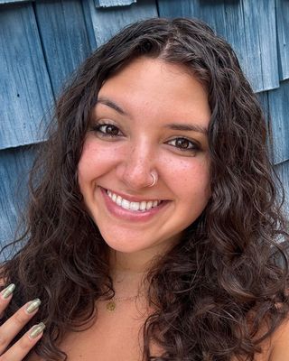 Photo of Samantha Nunes, Clinical Social Work/Therapist, LCSW