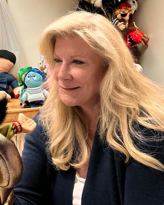 Photo of Kathleen Costello, Licensed Professional Counselor, LPC-S, RPT-S, Sprvise, ICST, NBCC