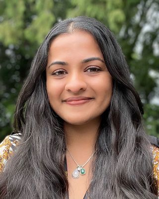 Photo of Anjali Nair, Counsellor in V5B, BC