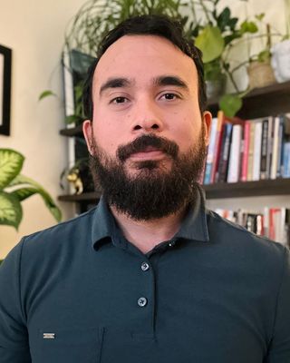Photo of Nicolaus Garcia, Clinical Social Work/Therapist in Pasadena, CA