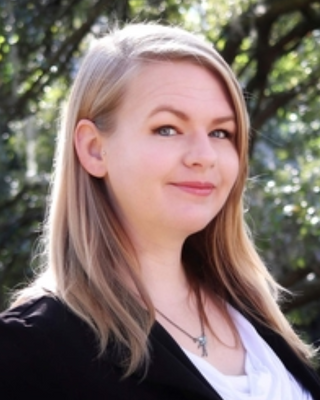 Photo of Mandy Thompson, Counselor, LMHC