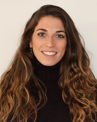 Photo of Emmanuelle Lurie, Clinical Social Work/Therapist in New York, NY