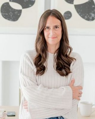 Photo of Stephanie Briskin, Registered Social Worker, BA, BSW, MSW