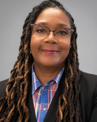 Photo of Gessica Dawn Jones, Psychiatric Nurse Practitioner, PMHNP