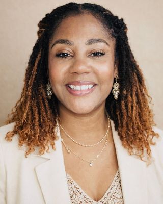 Photo of Gabrielle D. Blake, Licensed Professional Counselor, MSEd, LPC