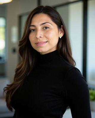 Photo of Jenny V Betancourt, Betancourt, LMHC, LCMHC