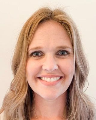 Photo of Allison Adcock, Counselor in Charlotte, NC
