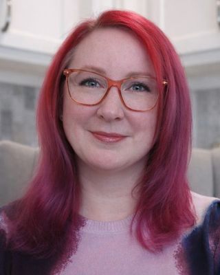 Photo of Alicia McNany, Licensed Professional Counselor, MA, LPC