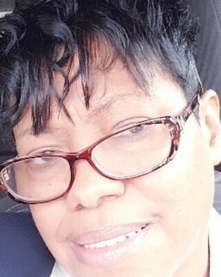 Photo of Tina D Ealey, Counselor in Detroit, MI