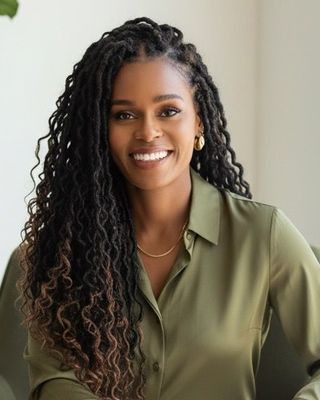 Photo of Chel'sea Ryan, Clinical Social Work/Therapist, MSW, LCSW