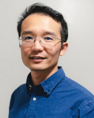 Photo of Jun (James) Li, Marriage & Family Therapist Associate, MA, APCC, AMFT