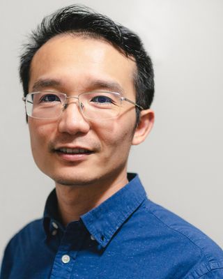 Photo of Jun Li, Marriage & Family Therapist Associate, MA, APCC, AMFT