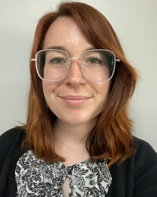 Photo of Kerstyn Gutenschwager, Clinical Social Work/Therapist, LLMSW