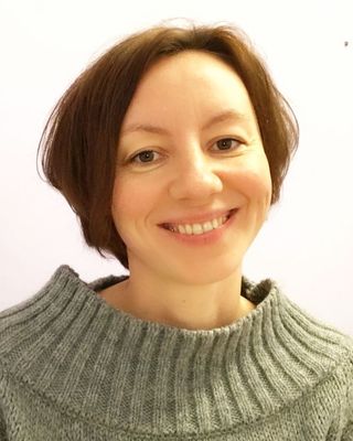 Photo of Karina Nemcova, Psychotherapist in OX1, England