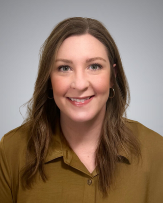 Photo of Megan Pritchard, Licensed Professional Counselor in Pittsburgh, PA