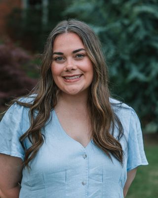 Photo of Brianna Ellis, Pre-Licensed Professional, MA