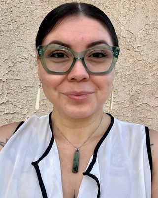 Photo of Analisa Velasco-Lopez, Clinical Social Work/Therapist, LCSW