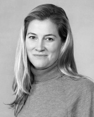 Photo of Hannah Glynn, Counsellor, MBACP