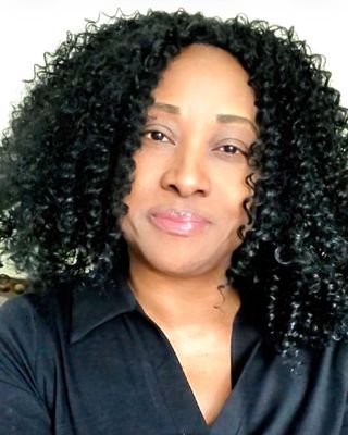 Photo of Carmel Philistin, Psychiatric Nurse Practitioner, PMHNPBC, MBA/HCM
