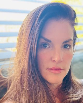 Photo of Melissa Courter, Marriage & Family Therapist, MS, LMFT
