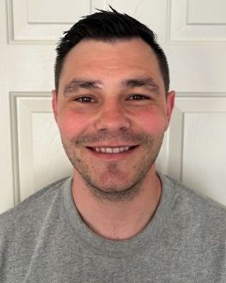 Photo of Tyler Peterson, Psychiatric Nurse Practitioner, PMHNP