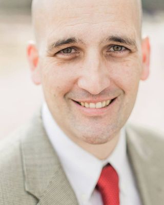 Photo of Robert Moering, Psychologist, PsyD