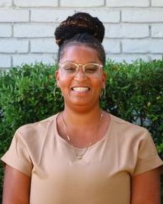 Photo of Kendra Queen-Sykes, LPC, Licensed Professional Counselor
