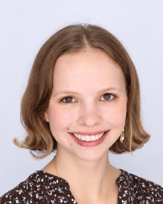Photo of Delaney Caldwell, Licensed Professional Counselor, LGPC, CRC