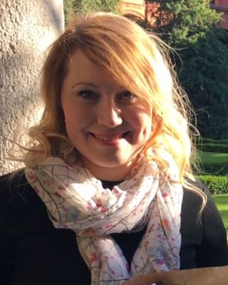 Photo of Dr Tanya Lecchi, Psychologist in Witney, England