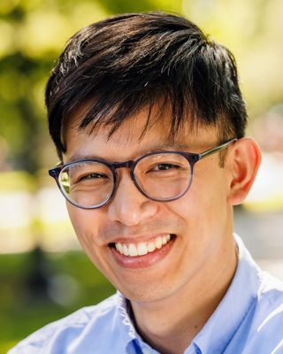 Photo of Binh Thai Nguyen, Clinical Social Work/Therapist, MSW, LICSW
