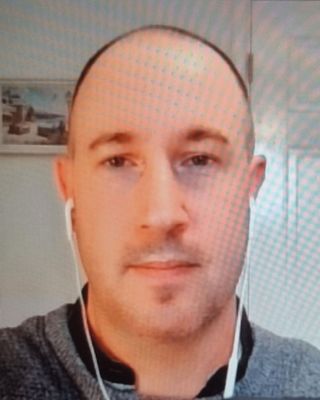 Photo of Gregg Bissell, Psychotherapist, MBABCP