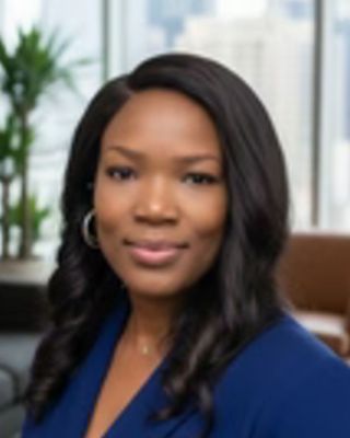 Photo of Lucia Adebesin, Psychiatric Nurse Practitioner, PMHNP