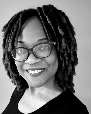 Photo of Shanida Goggans, Counselor, MA, LMHC,