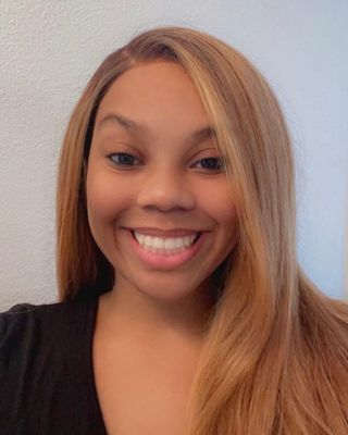 Photo of Na'kirra Smith, Registered Clinical Social Worker Intern in 33897, FL