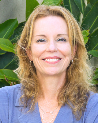 Photo of Morgan De Amezola, Licensed Mental Health Counselor, LMHC